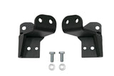 2015-2022 Sprinter 4x4 Front Jounce Reinforcement Bracket (1058)