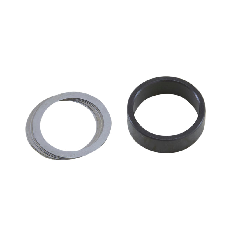 2003-2017 Dana 44 Rear Pinion Preload Solid Spacer & Shim Kit (SK CSJK-R) - View 2 | Dirty Garage