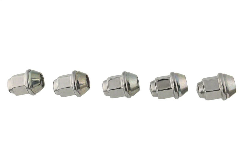 Universal Lug Nuts - View 14 | Dirty Garage
