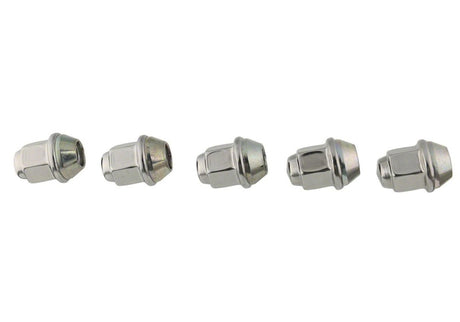 Universal Lug Nuts - View 14 | Dirty Garage