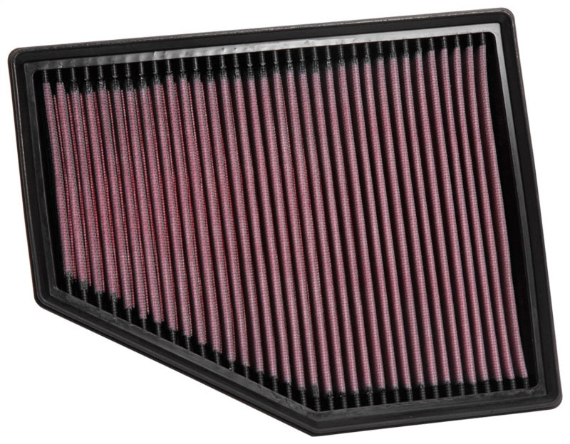 2015-2018 740I L4-3.0L F/I Replacement Drop In Air Filter - View 15 | Dirty Garage