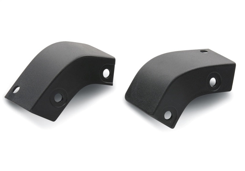 2021-2024 F-150 Rocker Panel Aero Shield Delete Kit - View 2 | Dirty Garage