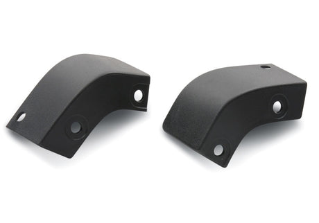 2021-2024 F-150 Rocker Panel Aero Shield Delete Kit - View 2 | Dirty Garage