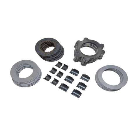 1967-2015 GM 10.5 in Rear Clutch Pack - View 4 | Dirty Garage