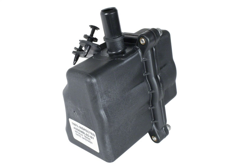 2011-2015 Coyote 5.0L V8 Oil-Air Separator - View 18 | Dirty Garage