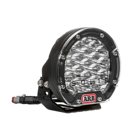 ARB Intensity SOLIS 21 LED Flood - View 16 | Dirty Garage