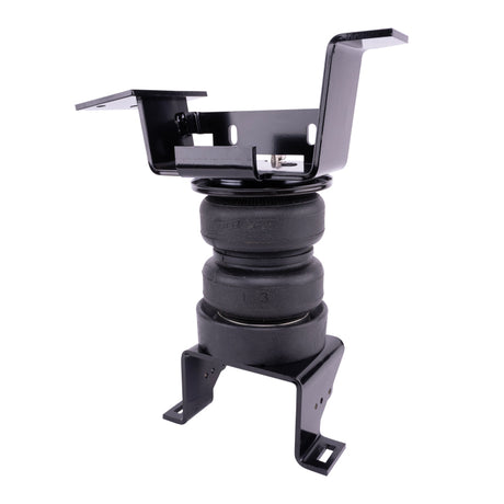 2024-2025 GM HD ZR2 LoadLifter 5000 Ultimate Air Spring Cradle - View 14 | Dirty Garage