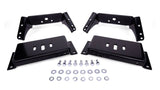 2017-2024 Superduty C&C Loadlifter 5000 Air Spring Kit - View 10 | Dirty Garage
