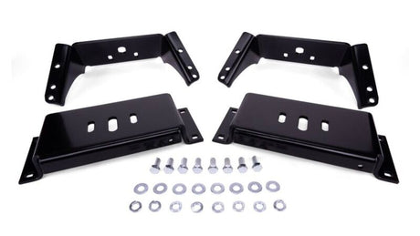 2017-2024 Superduty C&C Loadlifter 5000 Air Spring Kit - View 10 | Dirty Garage