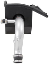 Universal 69 Series Typhoon Performance 13 Chrysler/Dodge 200/Avenger 2.4L Silver Cold Air Intake Kit - View 17 | Dirty Garage