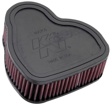 Replacement Air Filter 2003-2005 VTX1300C/S/R 1284/2006-2009 VTX1300C/R/S/T 1300 - View 6 | Dirty Garage