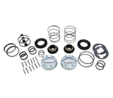 1971-1991 Dana 44/GM 8.5 in Hardcore Locking Hub Set " Front & 19-Spl - View 5 | Dirty Garage