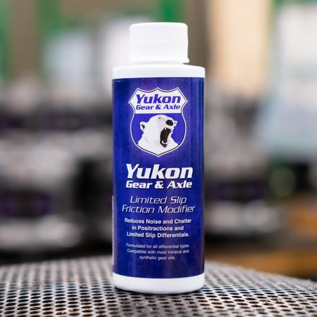 1953-2019 Friction Modifier Additive - View 6 | Dirty Garage