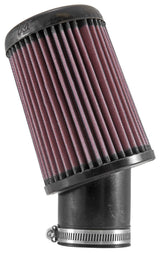 Universal Filter Universal X Stream Clamp-On 2.438in Flange ID x 4.5in Base OD x 4in Top OD x 6.563in H - View 19 | Dirty Garage