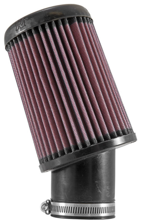 Universal Filter Universal X Stream Clamp-On 2.438in Flange ID x 4.5in Base OD x 4in Top OD x 6.563in H - View 19 | Dirty Garage