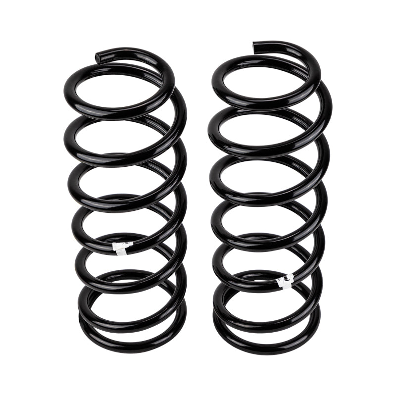 1990-2007 Lexus LX450/LX470/Toyota Land Cruiser Coil Spring Rear 80 HD - View 5 | Dirty Garage