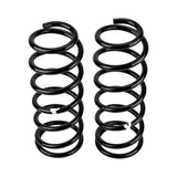 1990-2007 Lexus LX450/LX470/Toyota Land Cruiser Coil Spring Rear 80 HD - View 5 | Dirty Garage