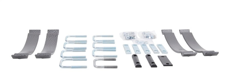 2005-2015 Tacoma 2WD EZ Level 1000 Helper Spring - Up To 1000lbs - View 3 | Dirty Garage