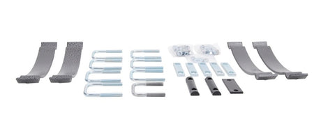 2005-2015 Tacoma 2WD EZ Level 1000 Helper Spring - Up To 1000lbs - View 3 | Dirty Garage