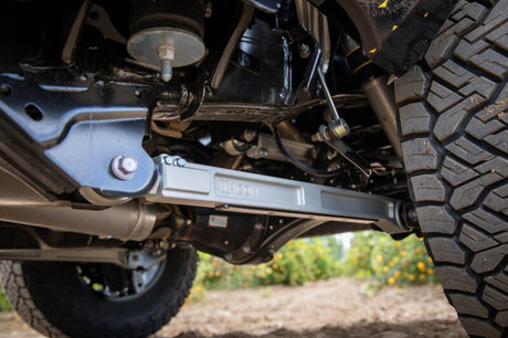 2022 Toyota Tundra Rear Lower Link Kit - View 6 | Dirty Garage