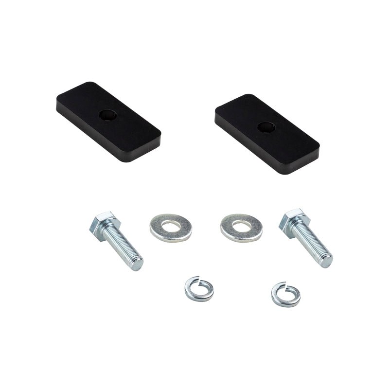 ARB Rear Driveshaft Spacer - View 2 | Dirty Garage
