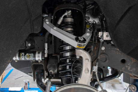 2019-2024 GM 1500 Billet Upper Control Arm Delta Joint Kit - View 2 | Dirty Garage