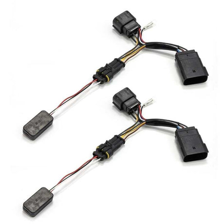 2019-2021 Ram 1500 Wiring Adapter Stock LED Projector Headlight Converter - View 2 | Dirty Garage