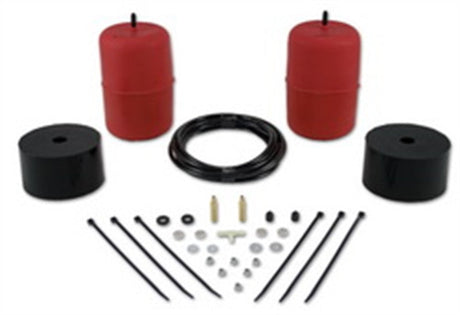 Universal 1000 Air Spring Kit - View 2 | Dirty Garage