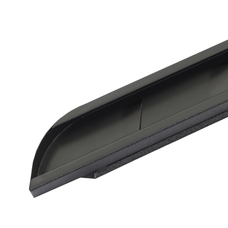 Go Rhino RB10 Slim Running Boards - Universal 87in. - Tex. Blk - View 20 | Dirty Garage