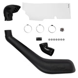 ARB Safari 4X4 Snorkel Vspec Toy Tundra 5.7L Pet 2014On - View 8 | Dirty Garage