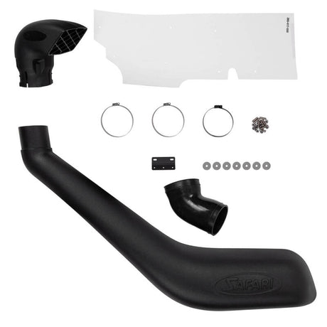 ARB Safari 4X4 Snorkel Vspec Toy Tundra 5.7L Pet 2014On - View 8 | Dirty Garage