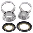 1984-1987 Kawasaki KXT250 Tecate Steering Bearing Kit | Dirty Garage