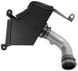 Universal 16 ILX 2.4L Typhoon Complete Cold Air Intake - View 18 | Dirty Garage