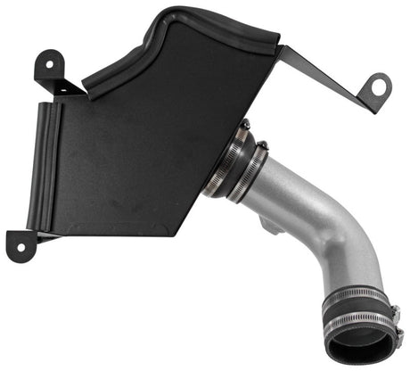 Universal 16 ILX 2.4L Typhoon Complete Cold Air Intake - View 18 | Dirty Garage