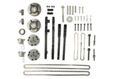 Universal 18 Mustang Coyote 5.0L 4V TI-VCT Camshaft Drive Kit - View 8 | Dirty Garage