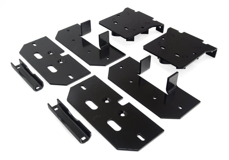 2011-2016 Superduty LoadLifter 7500XL Ultimate - View 15 | Dirty Garage