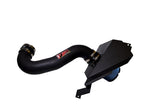2014-2020 Durango Wrinkle Black Power-Flow Air Intake System - View 10 | Dirty Garage