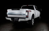 Oracle Lighting 17-22 Ford F-250/350 (Black Series) Flush Mount LED Tail Lights - View 17 | Dirty Garage