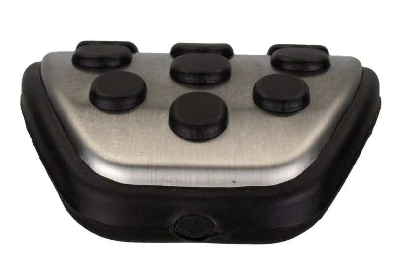 Universal Aluminum and Urethane Special Edition Mustang Pedal Cover - View 18 | Dirty Garage