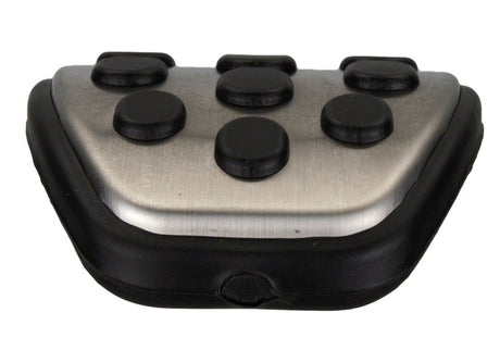 Universal Aluminum and Urethane Special Edition Mustang Pedal Cover - View 18 | Dirty Garage