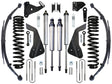 2008-2010 Superduty ICON Lift Kit | Dirty Garage