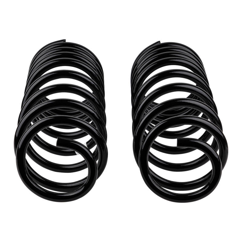 1990-1997 Lexus LX450/Toyota Land Cruiser Coil Spring Rear 80 HD Low - View 2 | Dirty Garage