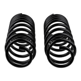 1990-1997 Lexus LX450/Toyota Land Cruiser Coil Spring Rear 80 HD Low - View 2 | Dirty Garage