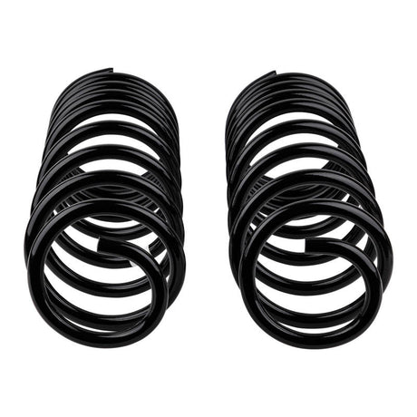 1990-1997 Lexus LX450/Toyota Land Cruiser Coil Spring Rear 80 HD Low - View 2 | Dirty Garage