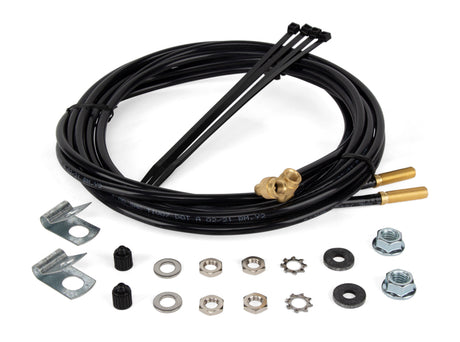 Universal P-30 Hose Kit | Dirty Garage