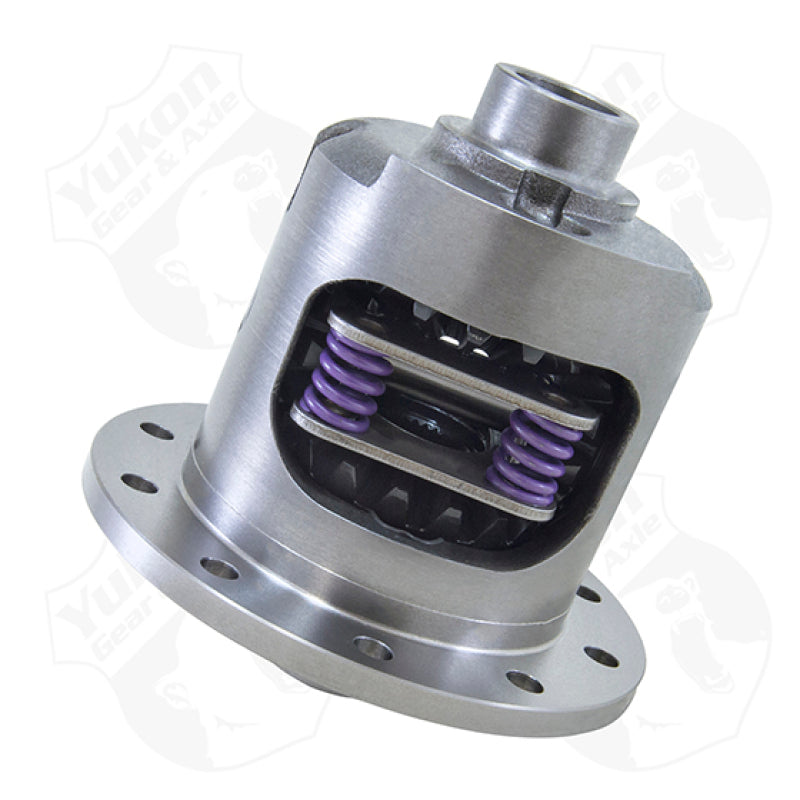 1970-2017 GM 8.5/GM 8.5 in Limited Slip Differential 30 Spline (YDGGM8.5-3-30-1) - View 5 | Dirty Garage