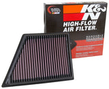 2016 CT6 V6 3.0L F/I (Right) Drop In Air Filter - View 14 | Dirty Garage