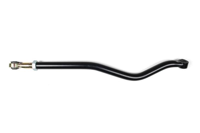 2018-2025 Wrangler JL / Gladiator JT Adjustable Front Track Bar - View 2 | Dirty Garage
