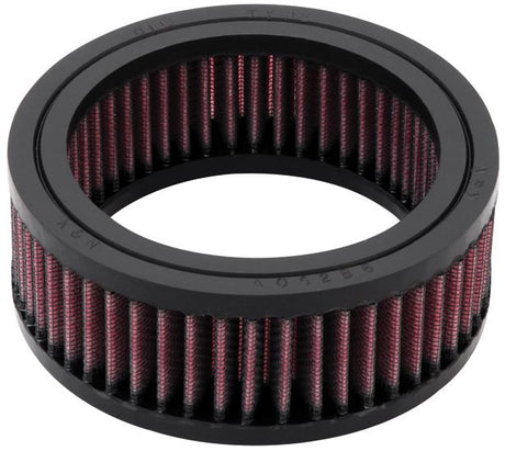 Universal Custom Air Filter Round 5-3/8in OD x 4in ID x 2in H - View 2 | Dirty Garage