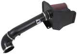 2016 GM HD/2500 - GM HD/2500 High Flow Performance Kit - View 18 | Dirty Garage